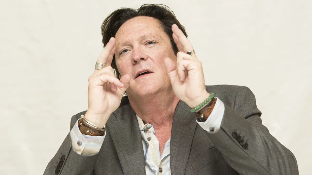  Meghalt Michael Madsen, aki Quentin Tarantino filmuniverzumának meghatározó színésze volt