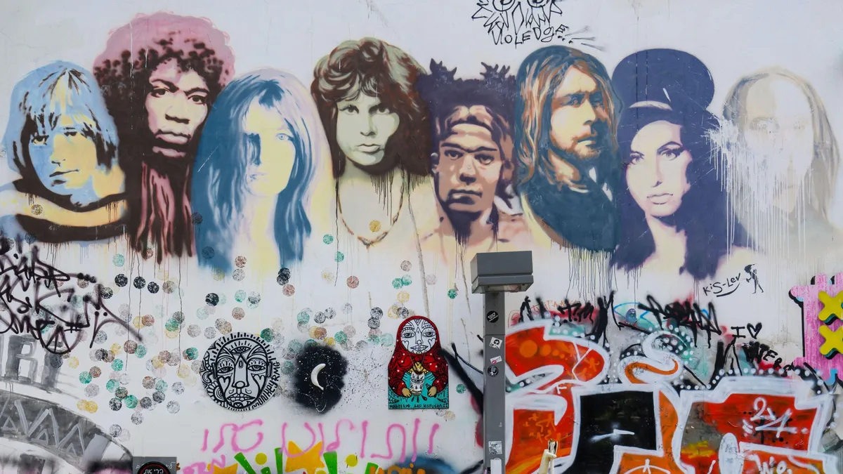 Amy Winehouse és a 27-esek klubja