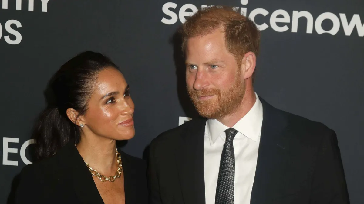 Harry herceg és Meghan Markle Diana hercegné halálából akarnak meggazdagodni.