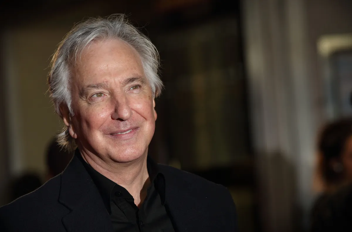 "A Little Chaos" - Offical Screening: 58th BFI London Film Festival