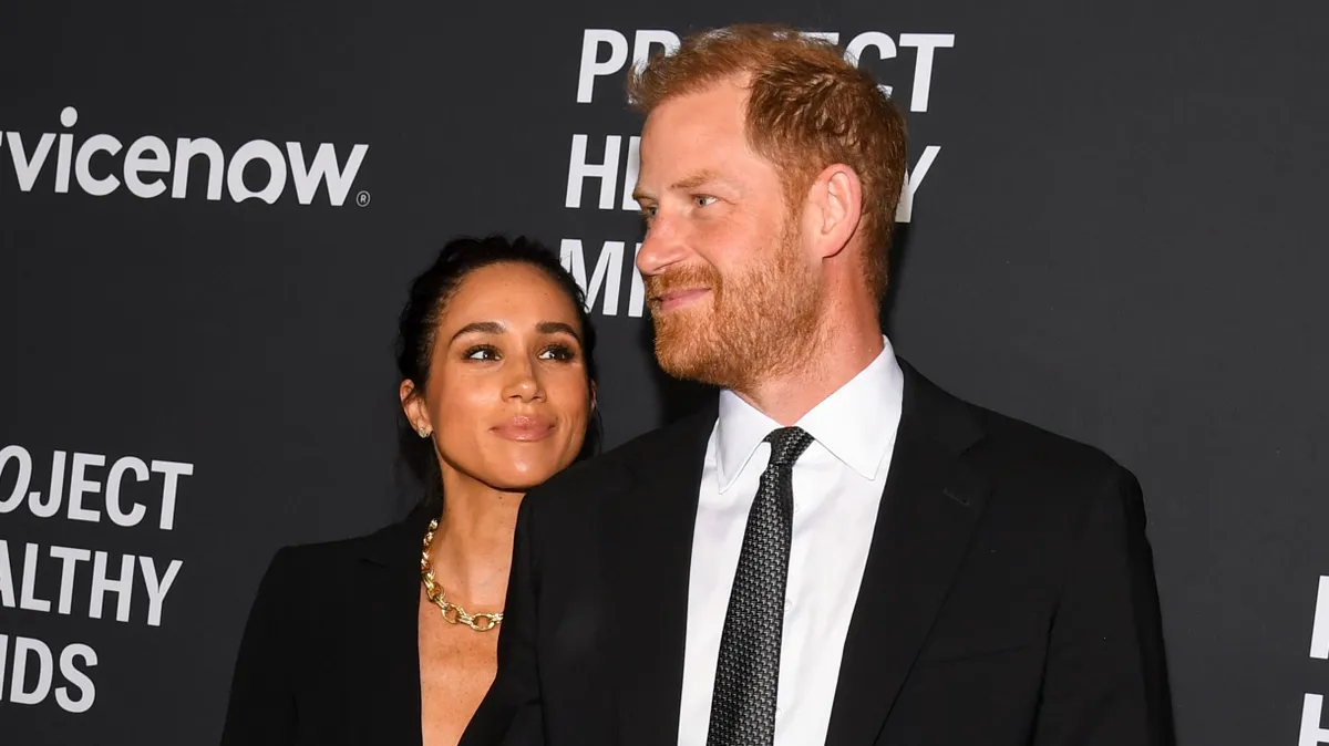 Harry herceg és Meghan Markle visszatérnek Ausztráliába.