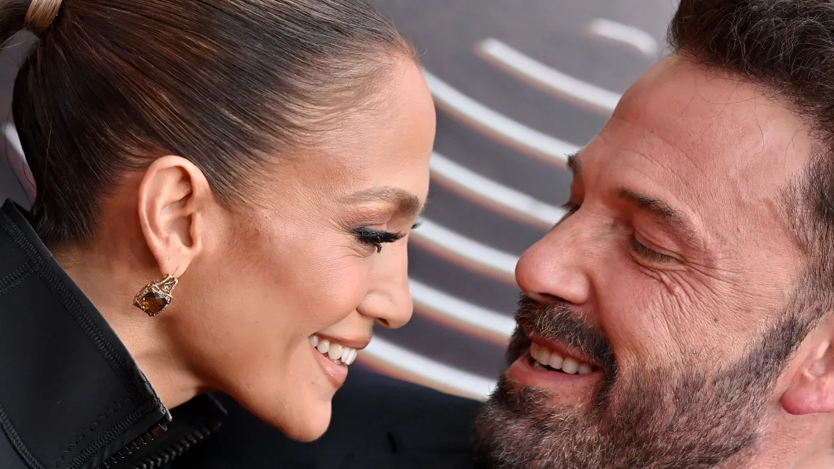 Ben Affleck és Jennifer Lopez