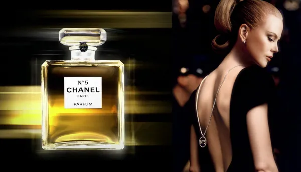 www.chanel.com, AFP www.chanel.com, AFP