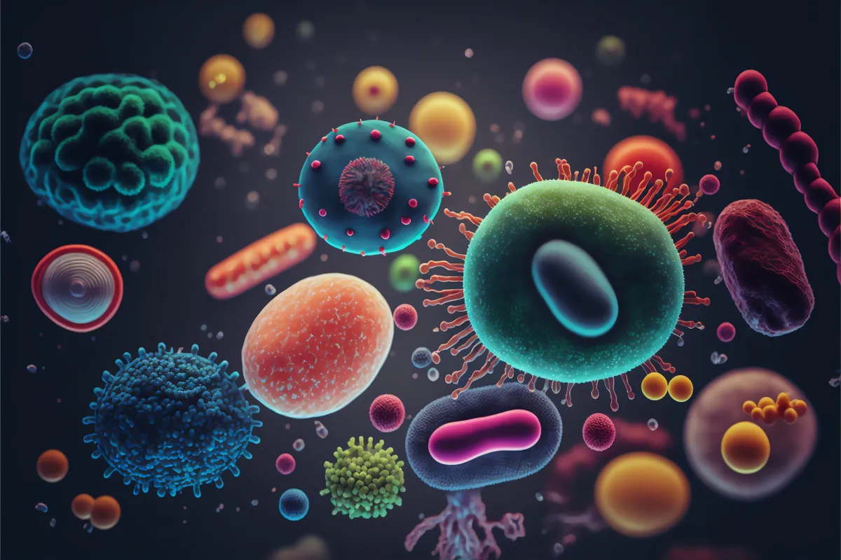 Egészséges mikrobiom: így tápláld megfelelően a testedet