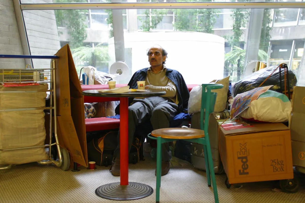 Mehran Karimi Nasseri