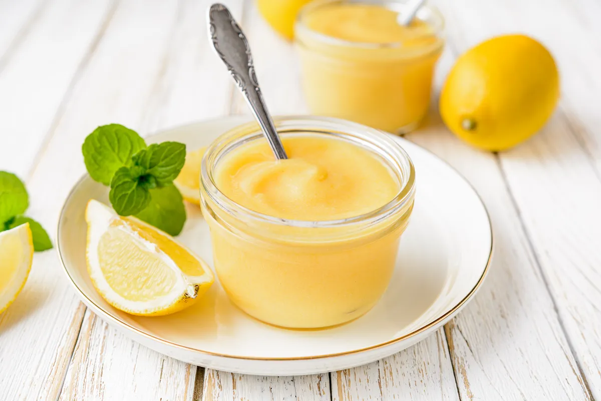 A citrom posset garantáltan a kedvenc desszerted lesz!