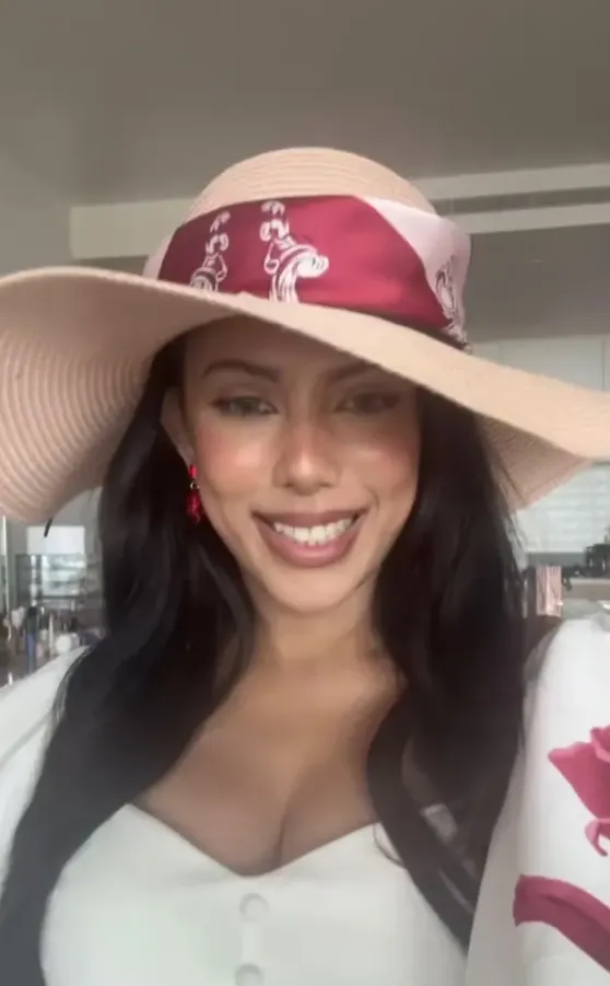 Kanika Batra a nyíltan szociopata influenszer