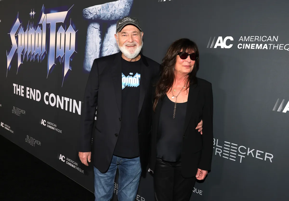 Rob Reiner és Michele Reiner holttestét december 14-én találták meg brentwoodi otthonukban.