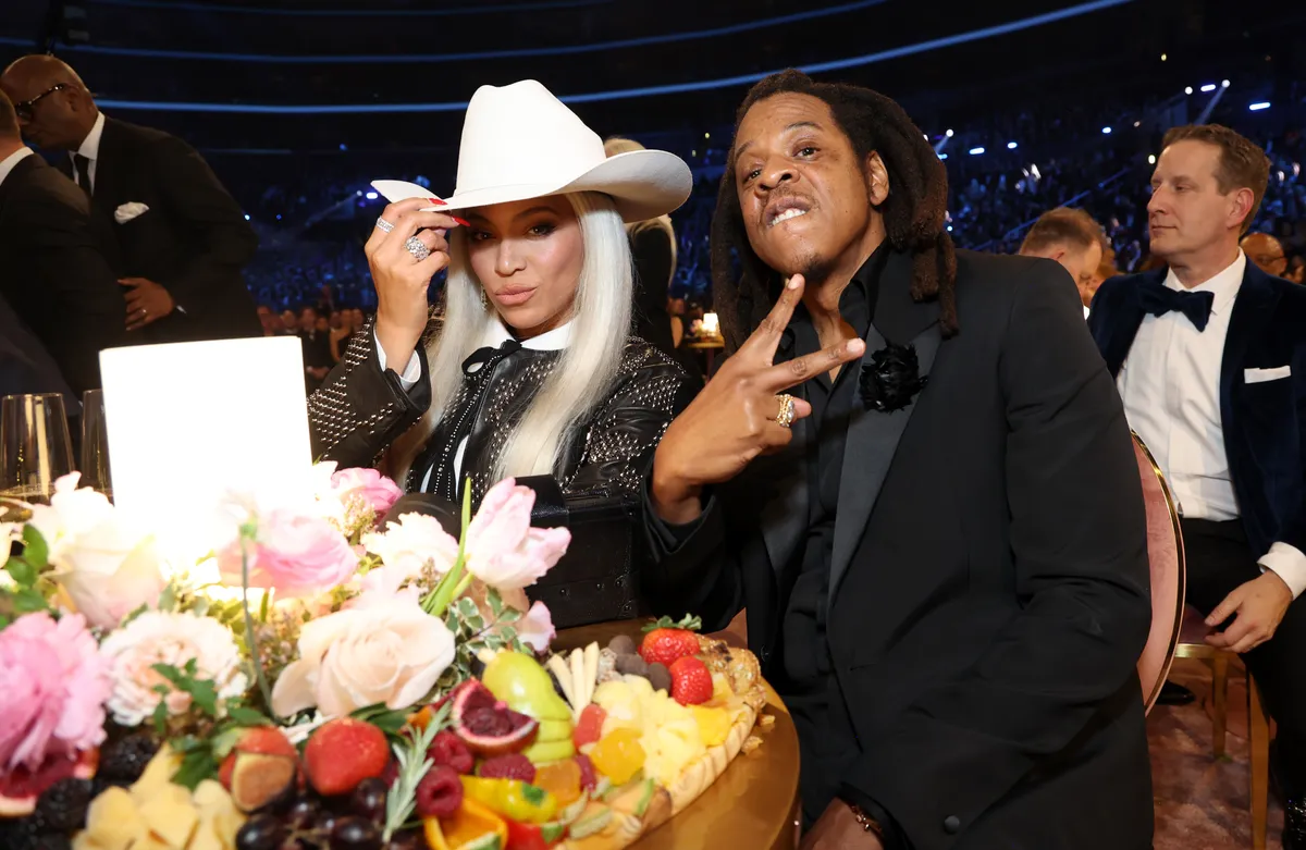 66th GRAMMY Awards - Show