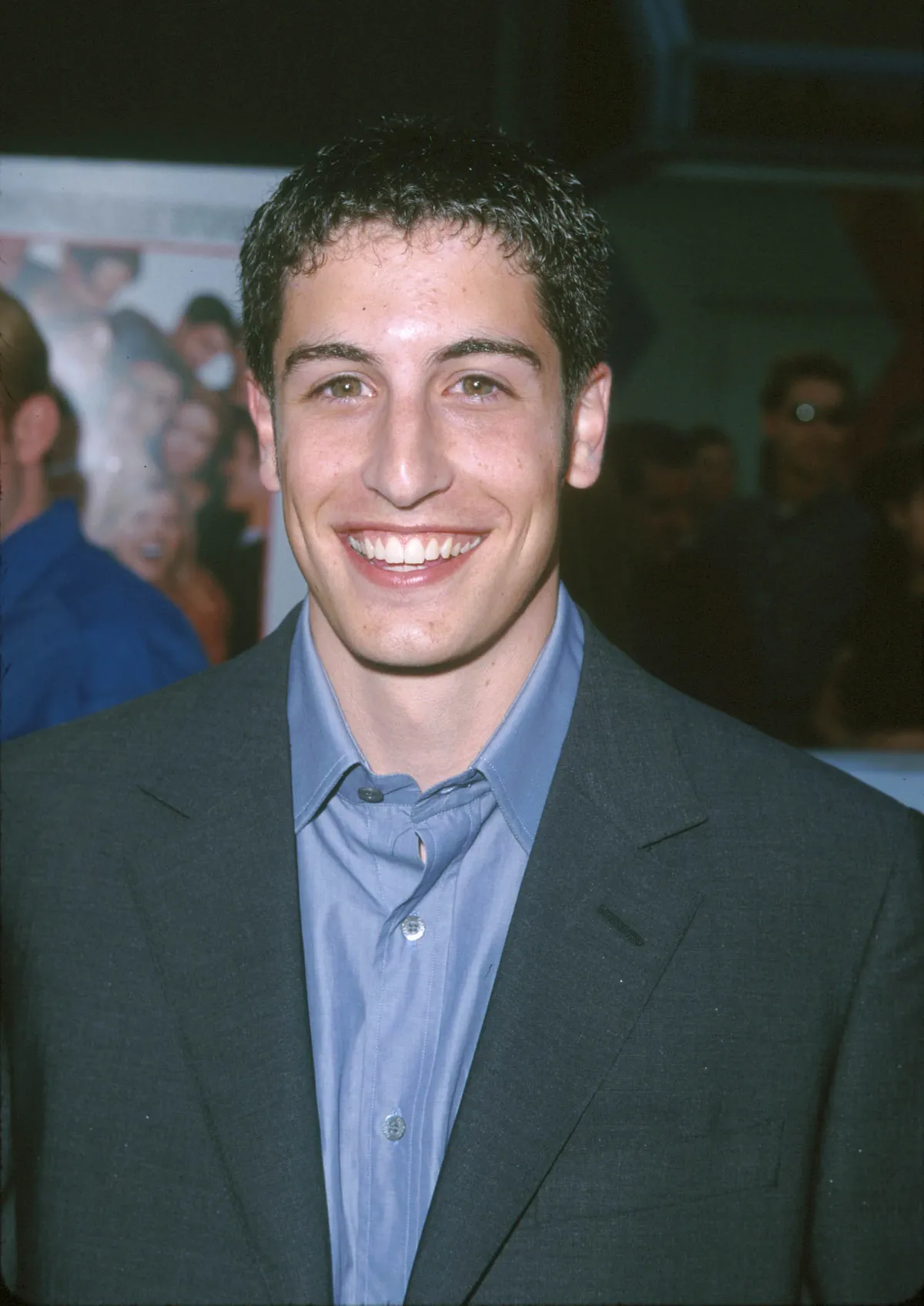 Az Amerika pite sztárja Jason Biggs drogfüggőséggel küzdött.