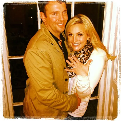 Forrás: Instagram/Jamie Lynn Spears