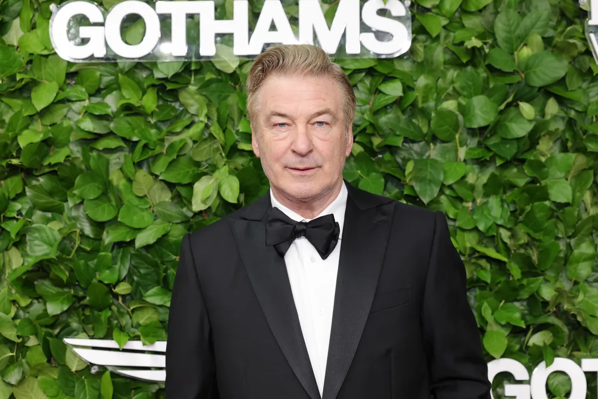 Alec Baldwin nem tudta túltenni magát a Rust forgatásán történt tragédián.