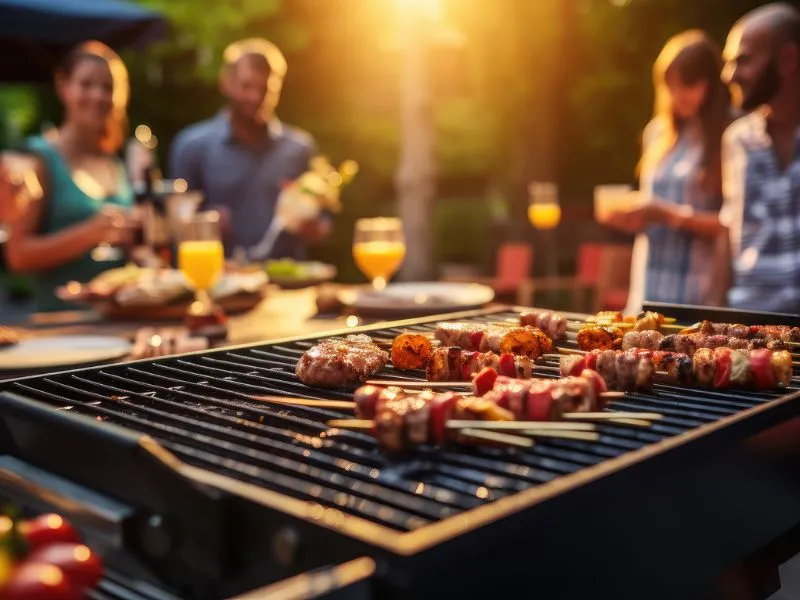 Grillezési tippek: érdemes megfogadni, hogy tökéletes legyen a végeredmény
