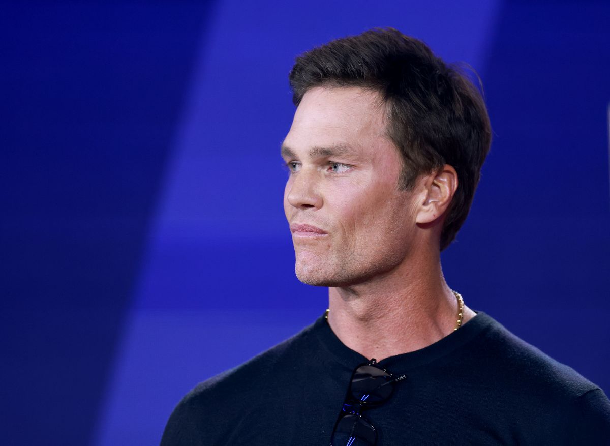 Tom Brady miatt tört ki a modellháború.