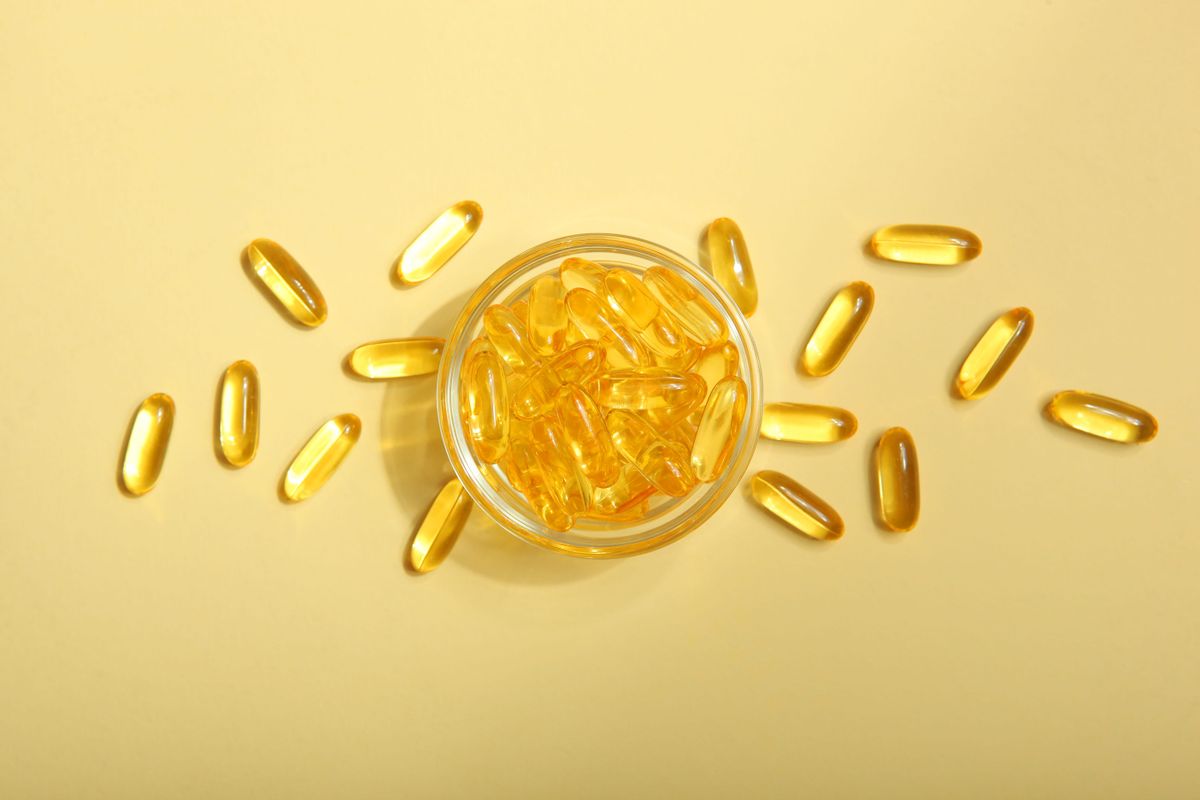d-vitamin