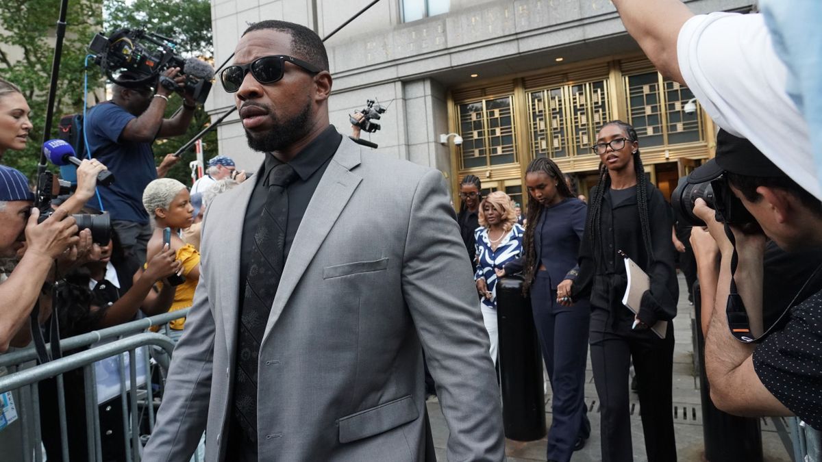 Diddy Combst 2 vádpontban is bűnösnk találta az esküdtszék.