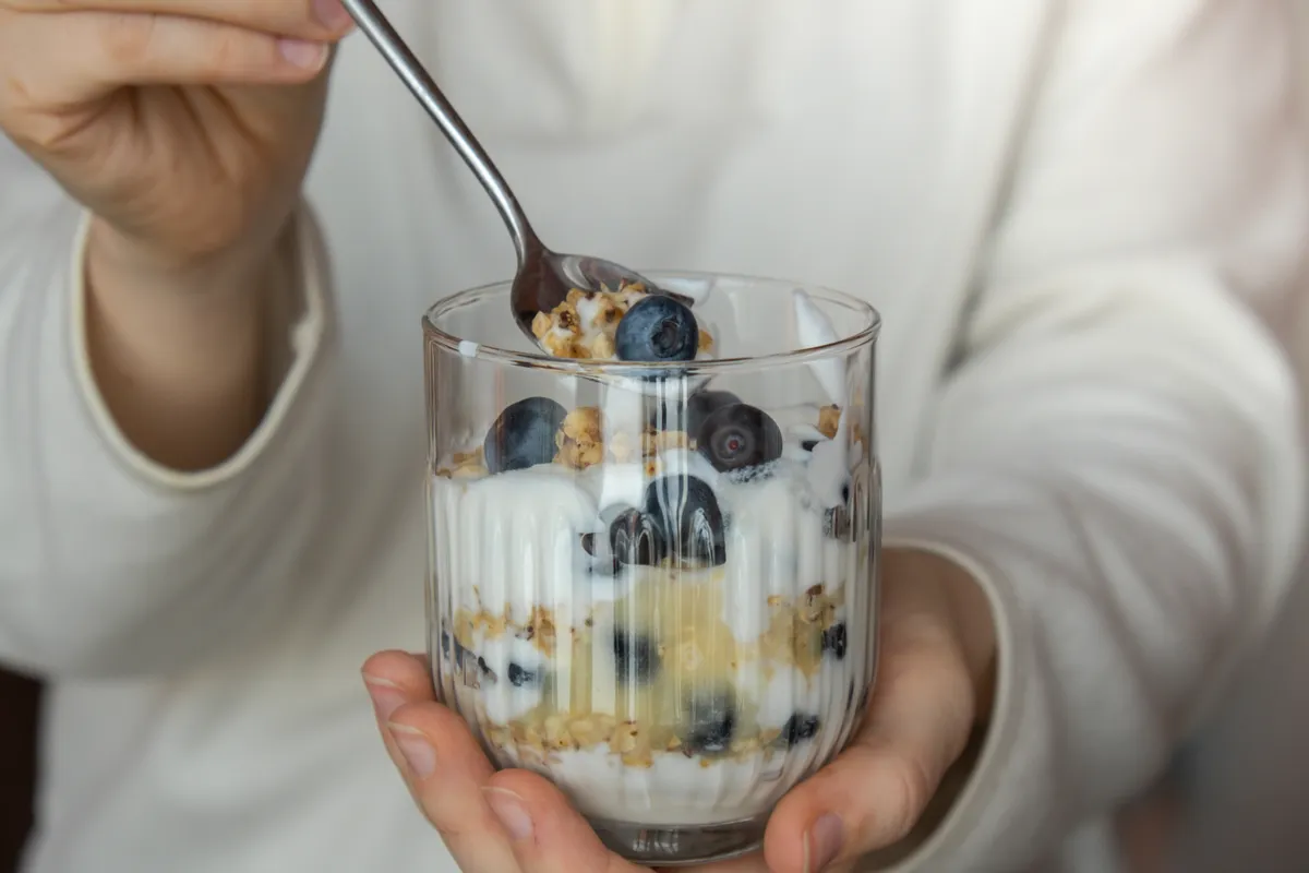 A joghurt már nem a legnépszerűbb reggeli, a túró alakbarátabb és fehérjedúsabb