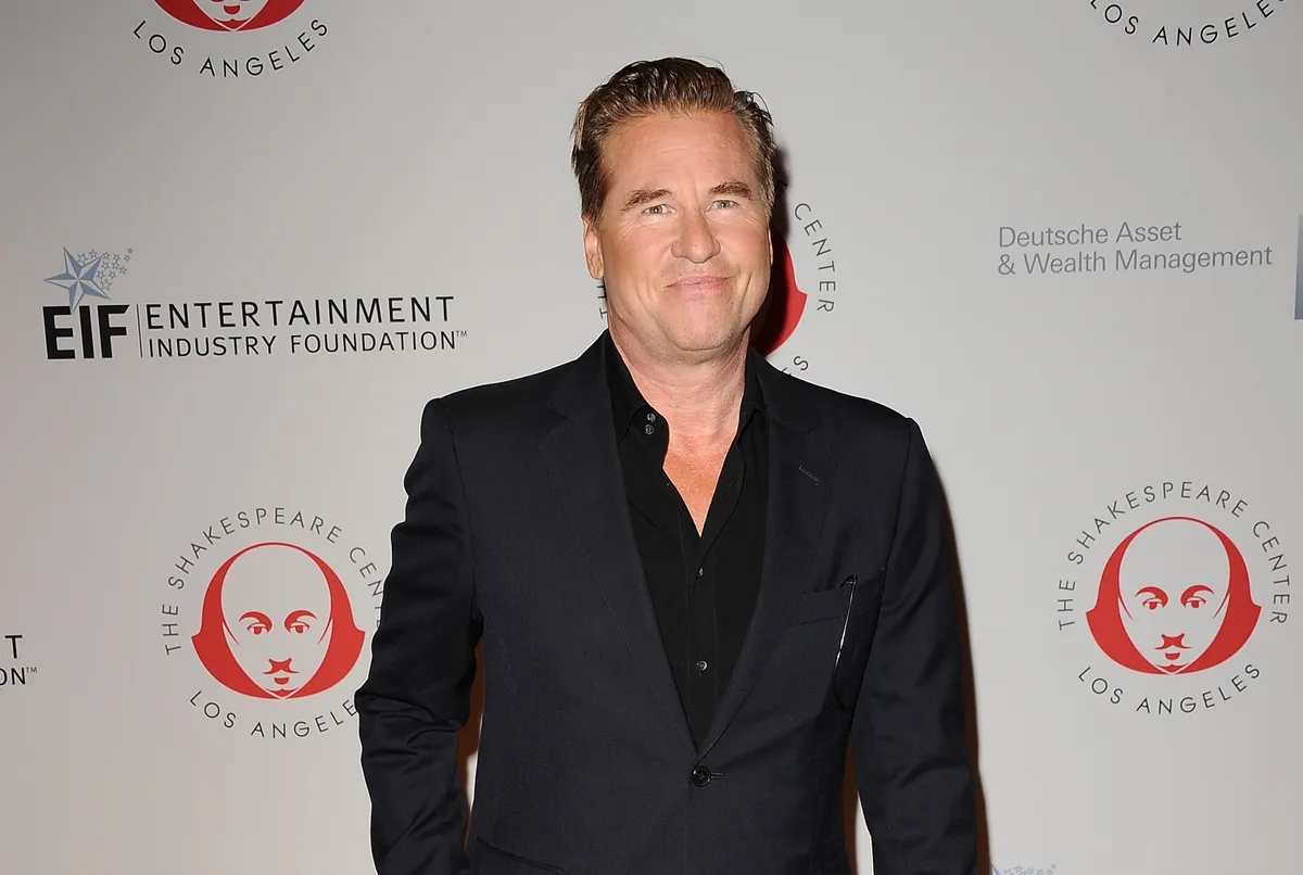 val kilmer