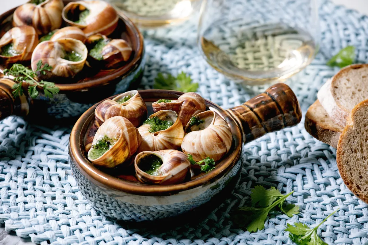 Boeuf bourguignon Duior kedvenc étele