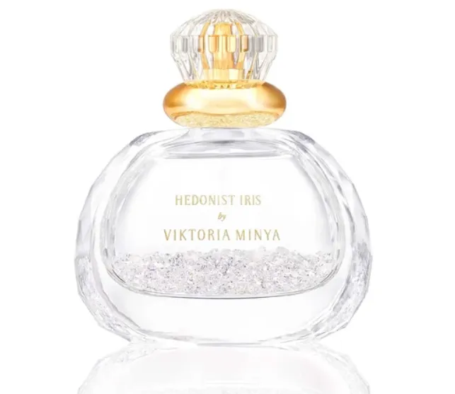 Viktória Minya Hedonist 74 480 Ft / 45 ml parfümkultúra