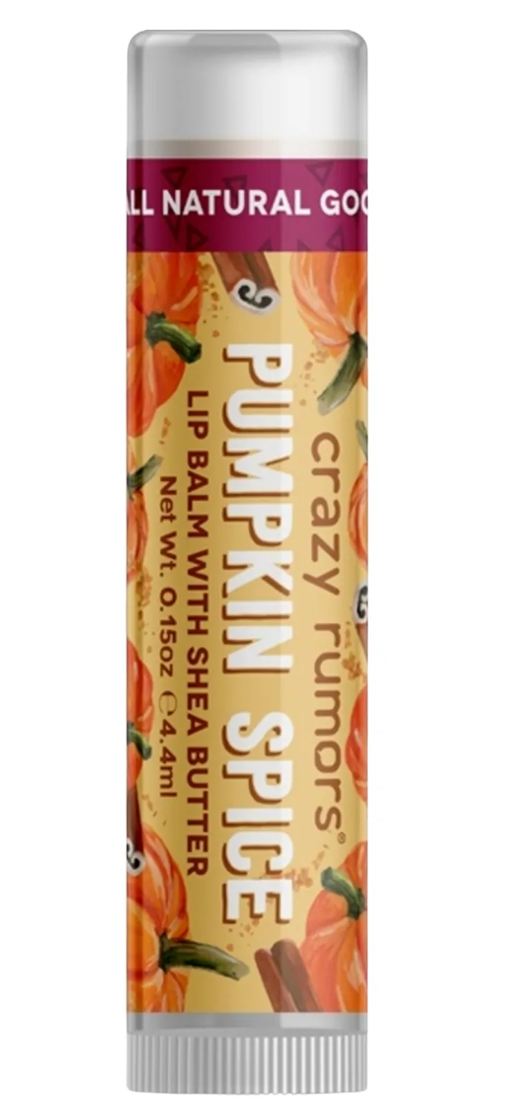 pumpkin spice