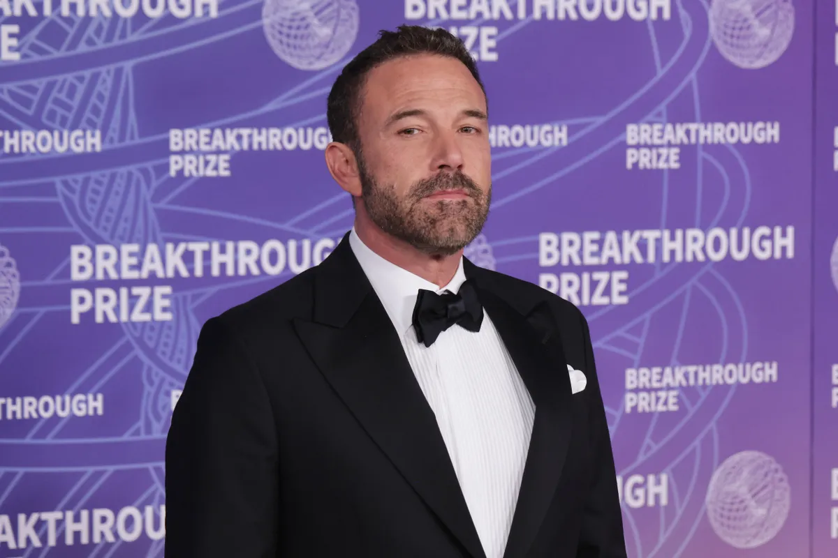 Ben Affleck műveltségi vetélkedőt és egy csomó pénzt nyert. 