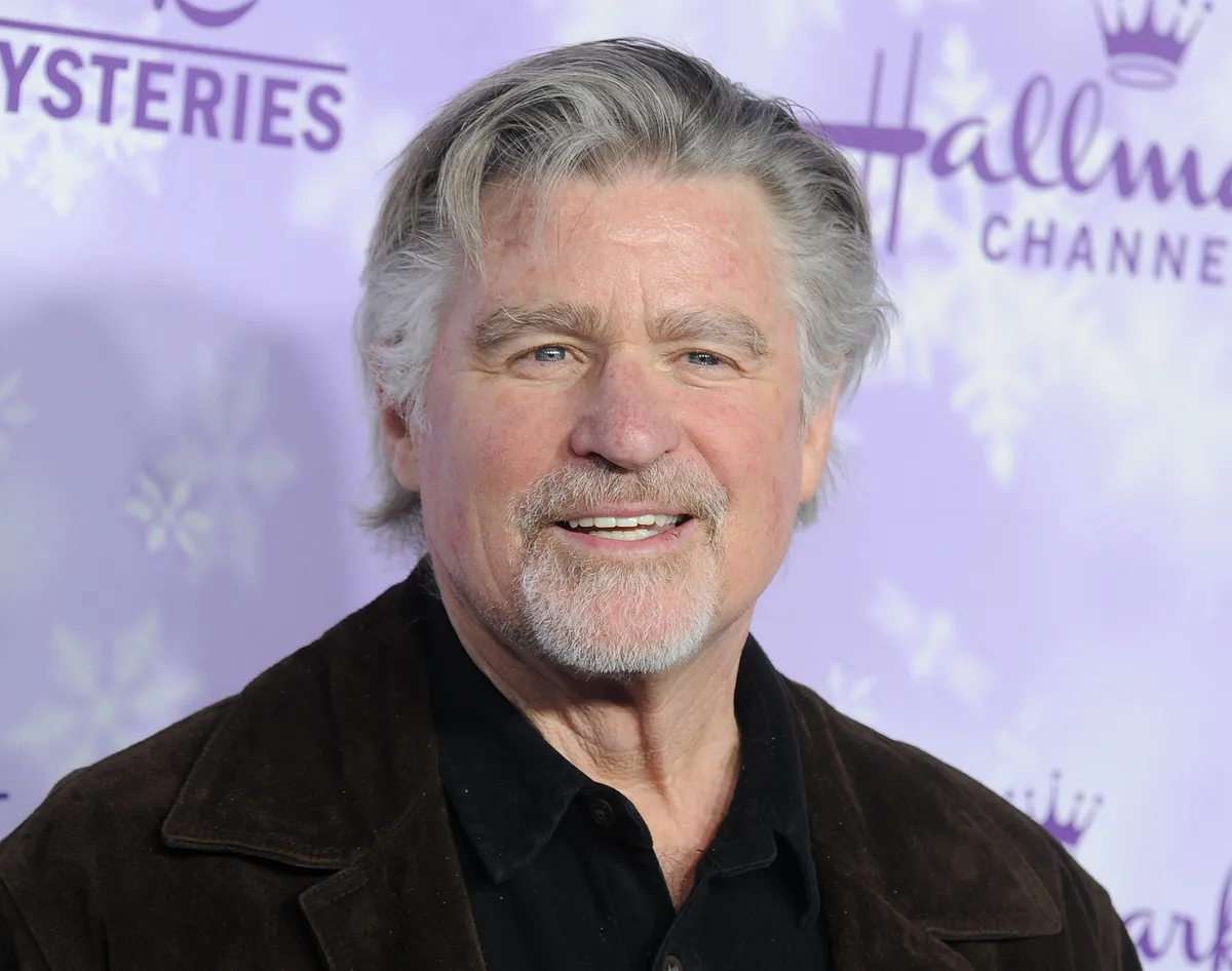 Treat Williams három évvel ezelőtt halt meg.