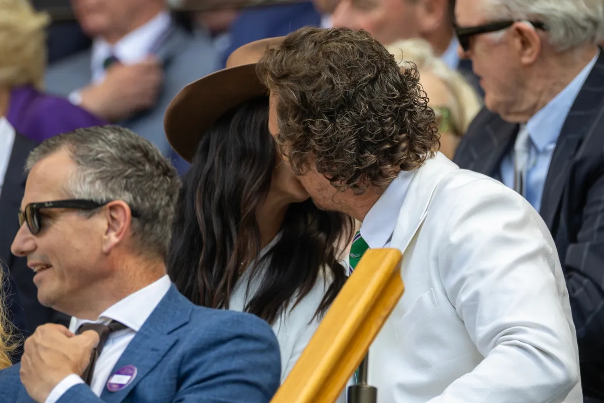 Matthew McConaughey közel 20 éve imádja Camilát