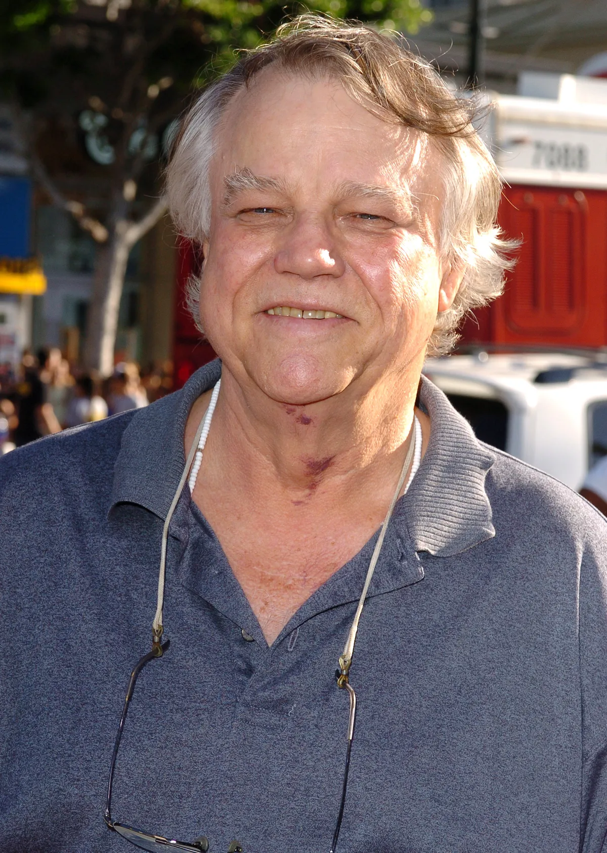 Joe Don Baker (Photo by SGranitz/WireImage)
