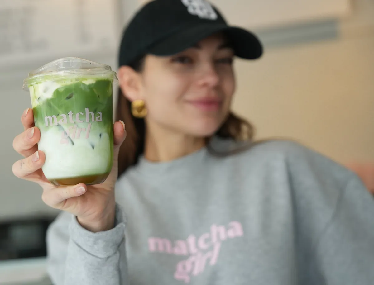 Így idd a matcha teát, hogy ne okozzon vérszegénységet!