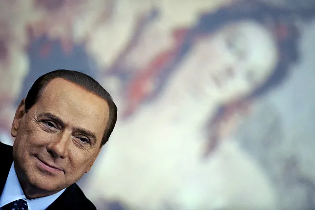 Forrás: AFP/Filippo Monteforte Forrás: AFP/Filippo Monteforte