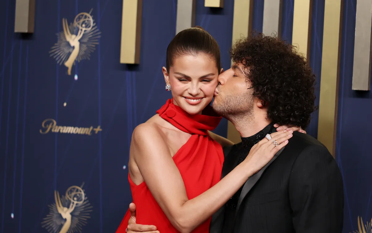 Selena Gomez szigorú házssági szerződést nyomott Benny Blanco orra alá