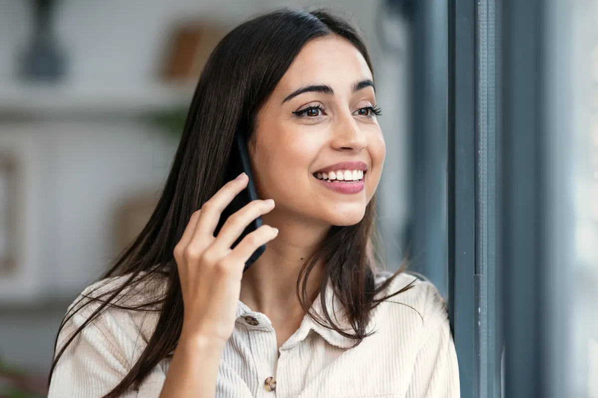 Telefonálás: a hangod és jelenléted többet mond minden szónál.