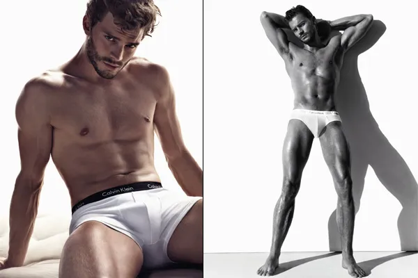 Forrás: Calvin Klein Forrás: Calvin Klein