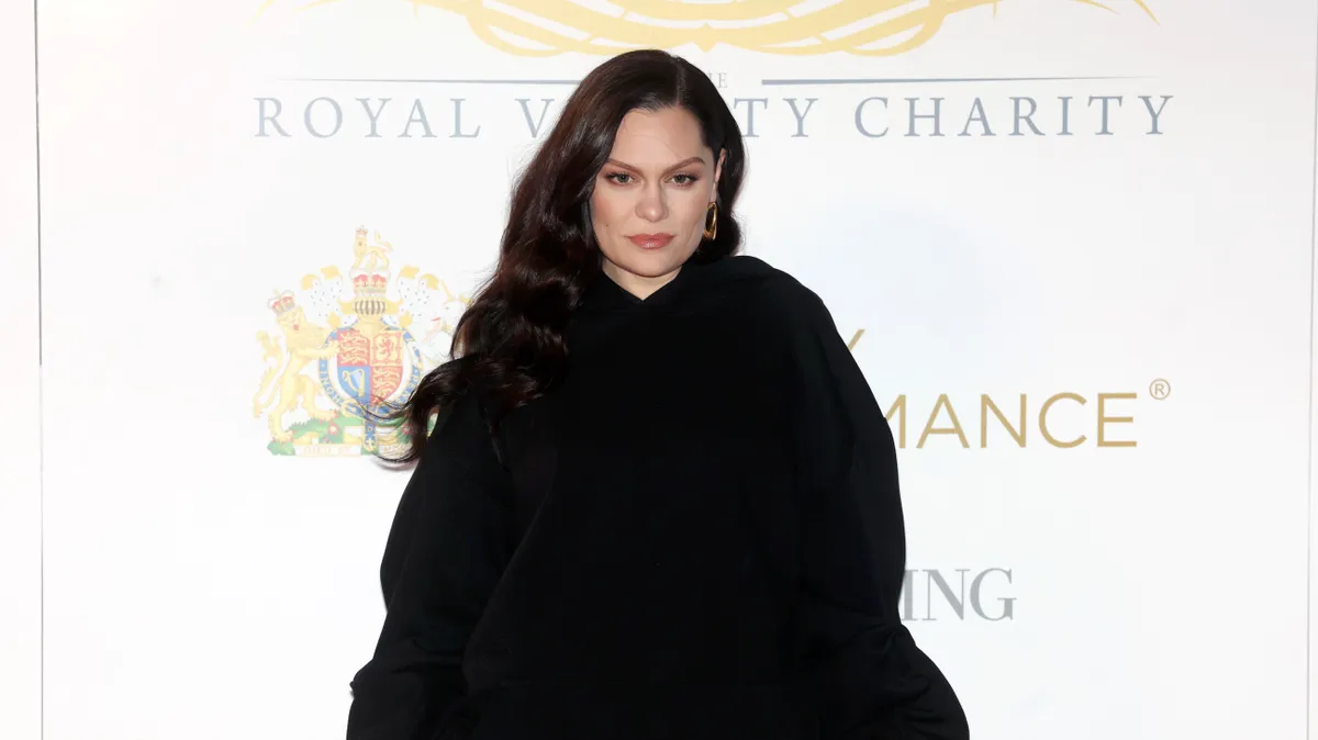 Jessie J és Channing Tatum 2020-ban szakítottak