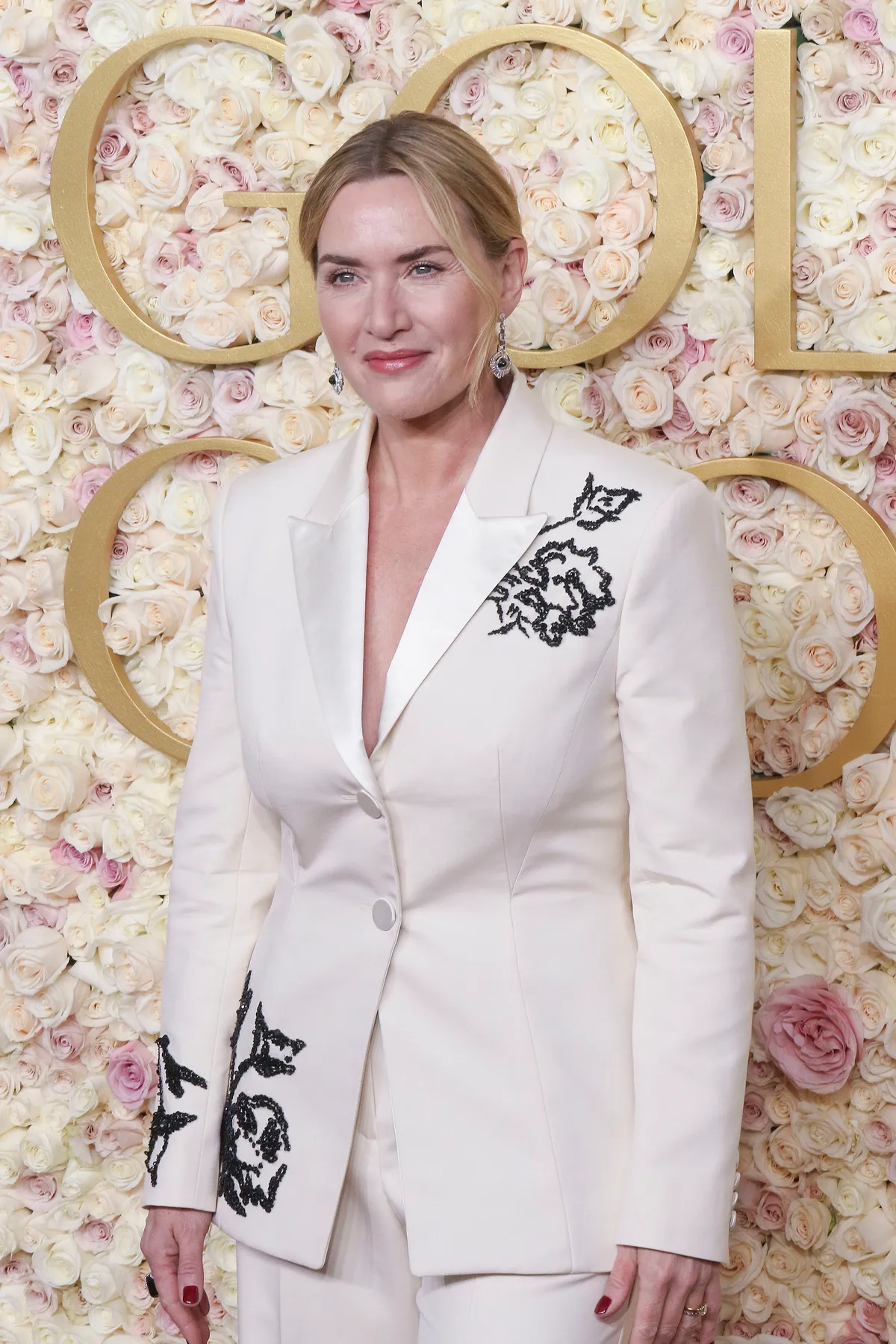 Kate Winslet