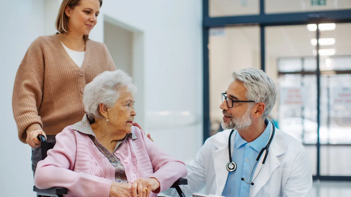 A Budapesten nyílt neurokognitív központ óriási mérföldő az Alzheimer-kór kezelésében